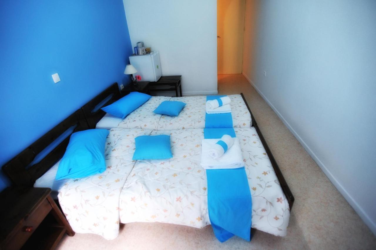 Benitsa Beach Hotel Achilleion Room photo