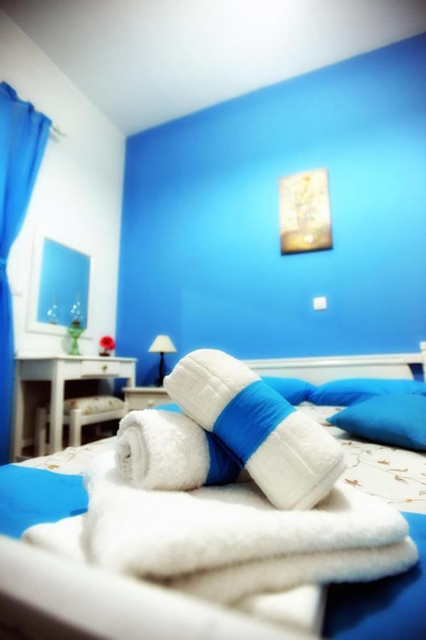 Benitsa Beach Hotel Achilleion Room photo
